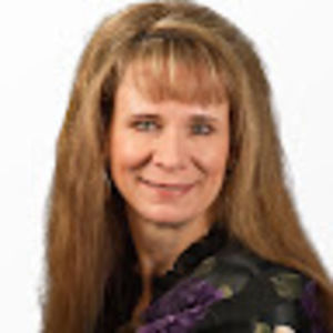 Meet your Posher, Terri